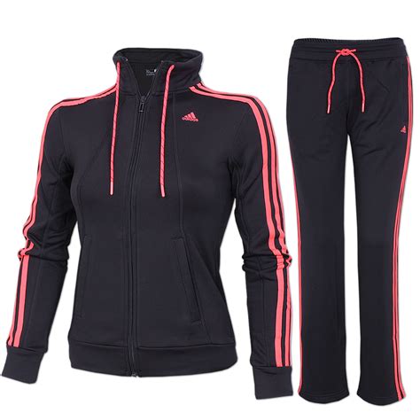 adidas jogginganzug damen ebay|Jogginganzug Damen Adidas .